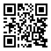 QR Code ou Bidi de l'entreprise ou le lieu