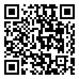 Codigo QR o Bidi del negocio o lugar