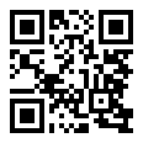 QR Code ou Bidi de l'entreprise ou le lieu