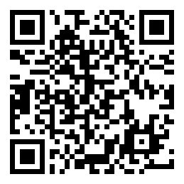 Codigo QR o Bidi del negocio o lugar