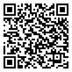 Codigo QR o Bidi del negocio o lugar