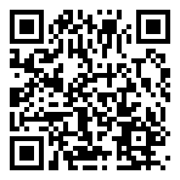 Codigo QR o Bidi del negocio o lugar