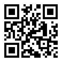 Código QR ou Bidi do negocio ou lugar