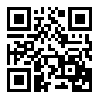 codice QR o Bidi dell'attività commerciale o luogo