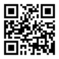 Codul QR sau Bidi al afacerii sau a locului