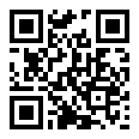 Codul QR sau Bidi al afacerii sau a locului