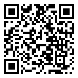 Codigo QR o Bidi del negocio o lugar