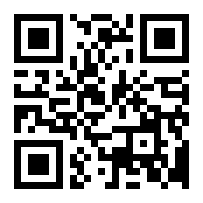 Codul QR sau Bidi al afacerii sau a locului