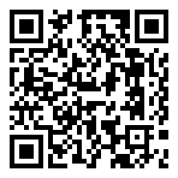 Codigo QR o Bidi del negocio o lugar