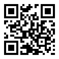 QR Code ou Bidi de l'entreprise ou le lieu