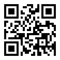 codice QR o Bidi dell'attività commerciale o luogo