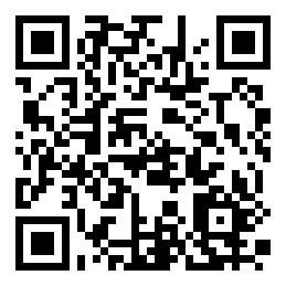 Codigo QR o Bidi del negocio o lugar