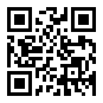 QR Code ou Bidi de l'entreprise ou le lieu