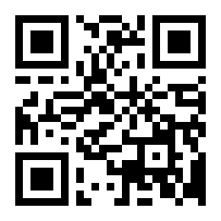 QR Code ou Bidi de l'entreprise ou le lieu