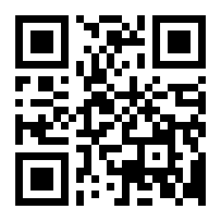 Código QR ou Bidi do negócio ou local