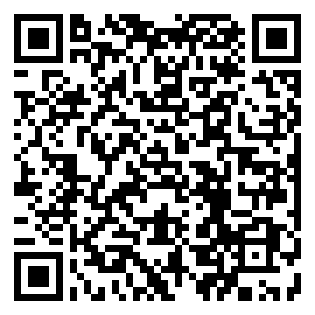 QR code or Bidi of the business or place