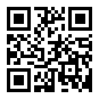codice QR o Bidi dell'attività commerciale o luogo