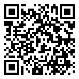 Codigo QR o Bidi del negocio o lugar