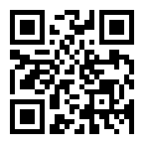 codice QR o Bidi dell'attività commerciale o luogo