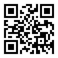 Código QR ou Bidi do negócio ou local