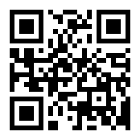 Código QR ou Bidi do negocio ou lugar