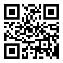 codice QR o Bidi dell'attività commerciale o luogo