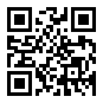 QR code or Bidi of the business or place