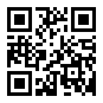 Código QR ou Bidi do negocio ou lugar