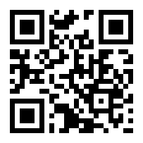 QR code or Bidi of the business or place