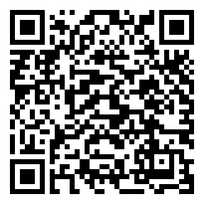 QR code or Bidi of the business or place