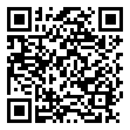 Codigo QR o Bidi del negocio o lugar