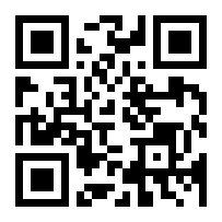 QR code or Bidi of the business or place