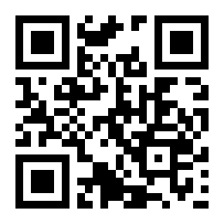 QR code or Bidi of the business or place