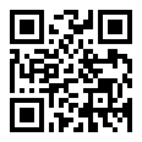 QR Code ou Bidi de l'entreprise ou le lieu