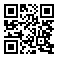 QR Code ou Bidi de l'entreprise ou le lieu