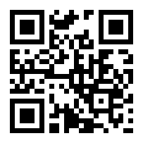 QR Code ou Bidi de l'entreprise ou le lieu