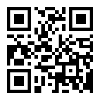 QR Code ou Bidi de l'entreprise ou le lieu