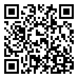 Codigo QR o Bidi del negocio o lugar