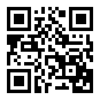 Codul QR sau Bidi al afacerii sau a locului