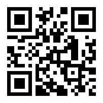 Código QR ou Bidi do negócio ou local