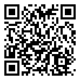 Codigo QR o Bidi del negocio o lugar