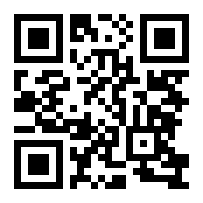 QR Code ou Bidi de l'entreprise ou le lieu