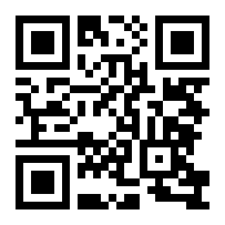 Codi QR o BiDi del negoci o lloc