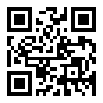 Codigo QR o Bidi del negocio o lugar