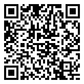 QR code or Bidi of the business or place