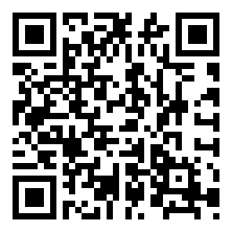 Codigo QR o Bidi del negocio o lugar