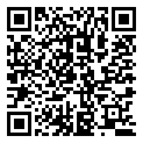 QR Code ou Bidi de l'entreprise ou le lieu
