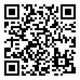 Codigo QR o Bidi del negocio o lugar