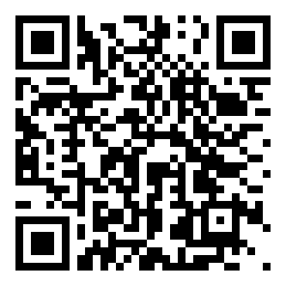 Codigo QR o Bidi del negocio o lugar