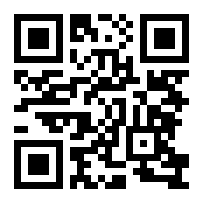 Código QR ou Bidi do negócio ou local